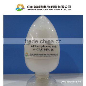 Plant growth regulator Auxin 2-(4-Chlorophenoxy)acetic Acid/PCPA