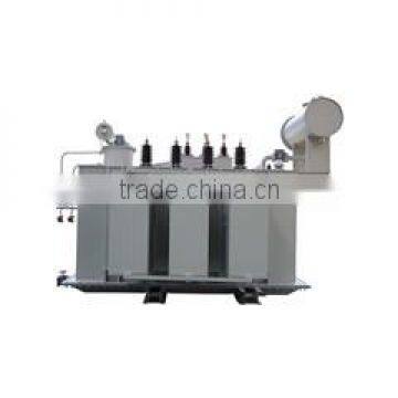 S11 10kv Transformer Oil Price