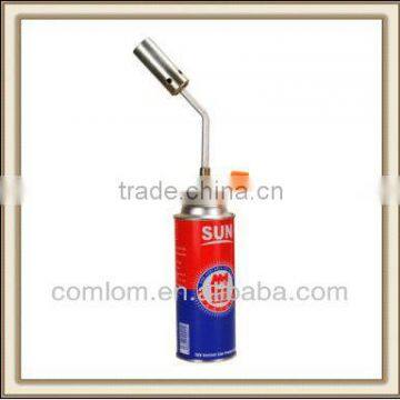 Butane Gas Torch, Mini Screw Type Butane Gas Welding Torch