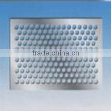 Perforated Metal Sheet