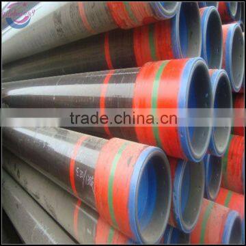 API 5L ASTM A106 A53 steel pipe pipeline tube petroleum pipe