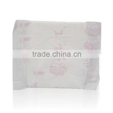 Cotton Surface Sanitary Napkins Stocklot on Sale photo-3