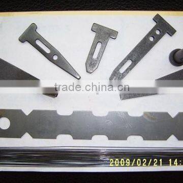 aluminum formwork accessory nominal wall ties