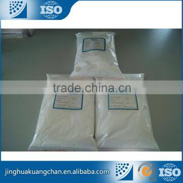 Wholesale cosmetic grade treated talc powders , carnauba wax treated talc powders , 325mesh talc powder use for paper marking