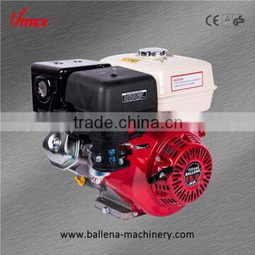 GX440 15Hp gasoline silent type petrol engine