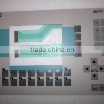 SIEMENS OP27 6AV3627-1LK00-1AX0 Membrane Keypad