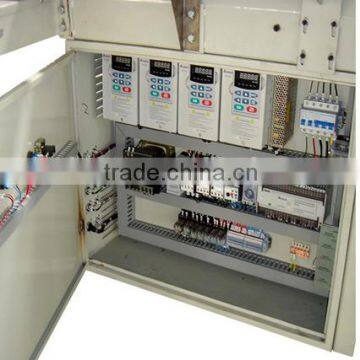 Mattress Auto Fliping Tape Edge Sewing Machine MS-FB photo-2