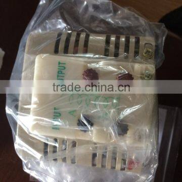 Manufacturer TDGC2-7.5 Single Phase Voltage Regulator ,Variac 30A Output Regulator photo-3
