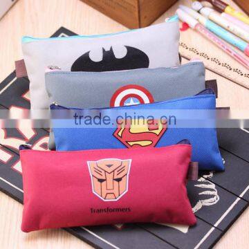 Hot sale League of Legends pencil case , pencil bag