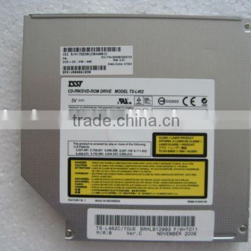 IDE Slim Tray Load DVD Laptop Combo Drive TS-L462