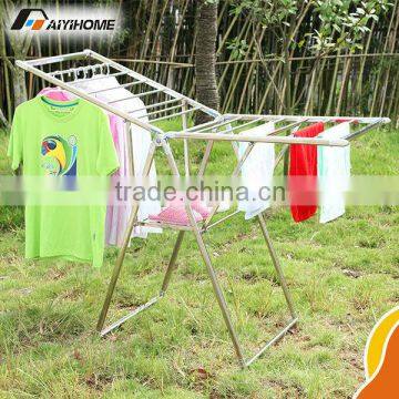 Folding Laundry Drying Rack for Cloth Dryer