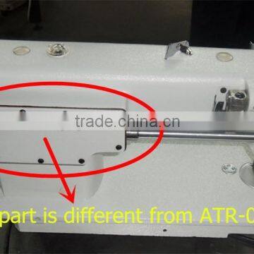 Leather Sewing Machine ATR-0303 ATR-0302 photo-5