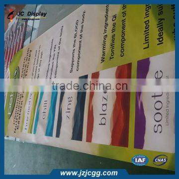 Free Design Digital Printing Vinyl Banner Sale