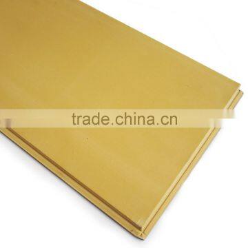 Hotsale Commercial WPC Vinyl Flooring photo-5