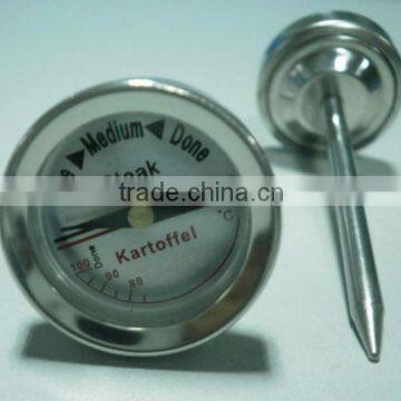 steak thermometer/BBQ thermometer for promotions