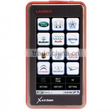 diagun x431 launch diagnostic scanner tool