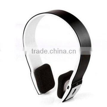 Stylish Mobile Phone Bluetooth Wireless Stereo Headphone Headset Stereo Earphone for x1 photo-3