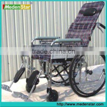 Wheel Chair-WHC008