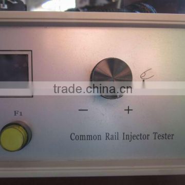 common rail injector tester (HY-CRI700 ) include All wire harness