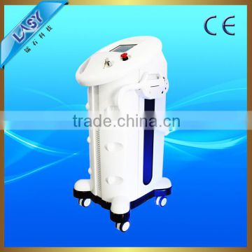 The most professional ipl hair removal machine supplier in China