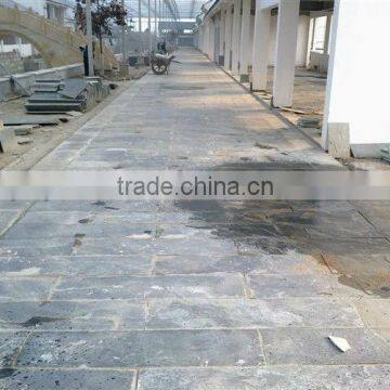 China black kito tiles black tiles