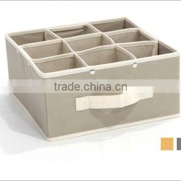 NON-WOVEN STORAGE DRAWER