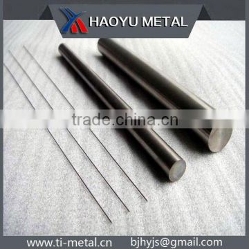 best price black molybdenum rod