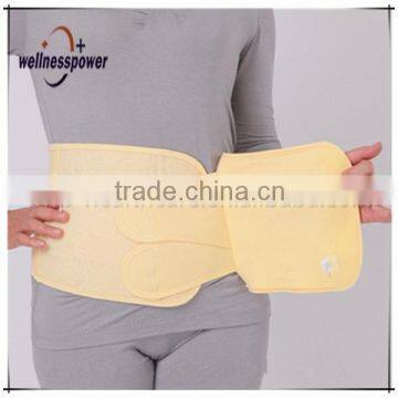 Waist Trimmer Belt Corset Belly Slimming Belt for Postpartum Women photo-4
