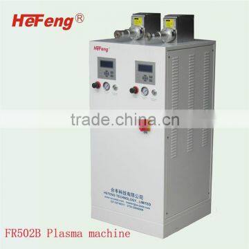 Hefeng plasma machine replace tantec plasma treating equipment in China