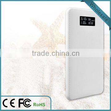 Hot Selling Products Power Bank Made in China, Power Bank 8000mAh photo-5