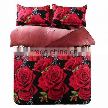 3d princess bed linen bedding set duvet cover flat sheet pillow case                        
                                                Quality Choice
                                                    Most Popular