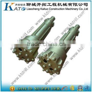 KT high air pressure down the hole DTH drill Bits