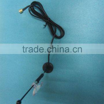 Auto Resetting 4G Lte Wireless Industrial Modem With External Antenna External Antenna 4G Lte Wireless Modem photo-4