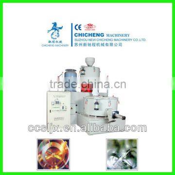 SRL-Z Series Vertical Mixing Machine