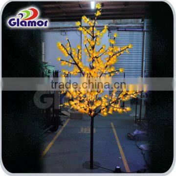 UL/GS/CE transformer LED Tree Light/led maple tree lights