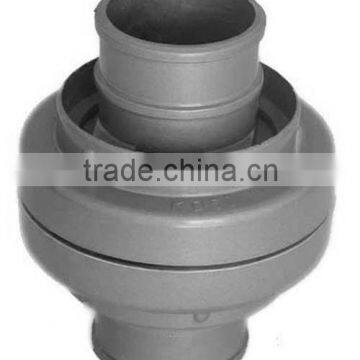 Fire Hose Coupling, Fire Fighting Coupling Fire Fighting Euqipment