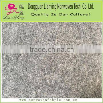 Grey Wool Felt Supplies,polyester Felt Fabric photo-2