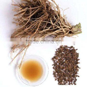 Valerian Root Oil
