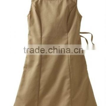 School uniform design girls high school uniform pinafore                        
                                                Quality Choice