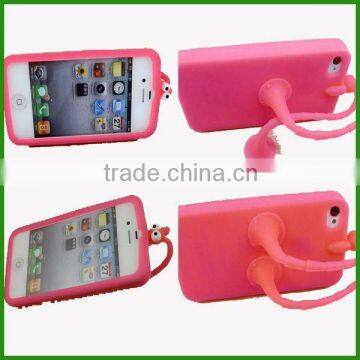 2012 New Case for mobile phones