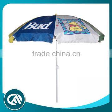 Design Hot selling Promotional Overshadow out door umbrella