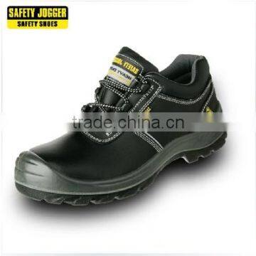 Safety Jogger leather S3 ESD, antistatic, puncture resistant safety shoes