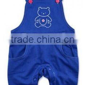 2015 Baby Bib Pant photo-4