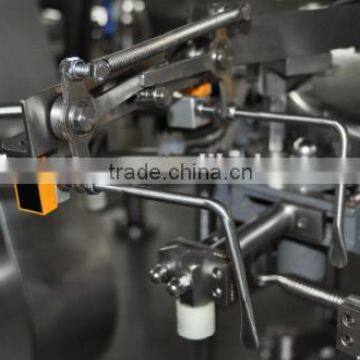 Accurate Weighing Automatic Food Packaging Machine photo-4