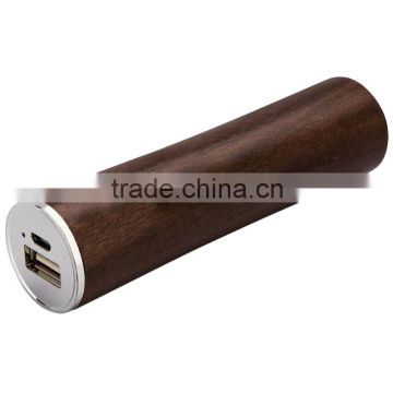 Top Selling Products in Alibaba Wood Powerbank 2600mAh/2200mAh/2000mAh Bank Power                        
                                                Quality Choice