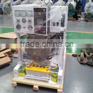 Top quality deutz diesel generator 15 kva for sale