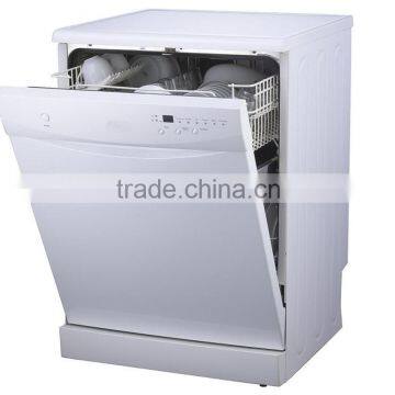 Free standing Mini Dishwasher, kitchen appliance