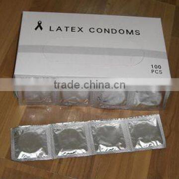 good quality male condom