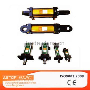 Tie Rod Hydraulic Cylinder