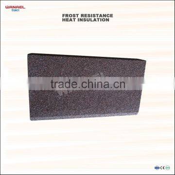 Wanael Shingle 1340x420mm Sand Coated Steel Roofing Materials Eaves Protection